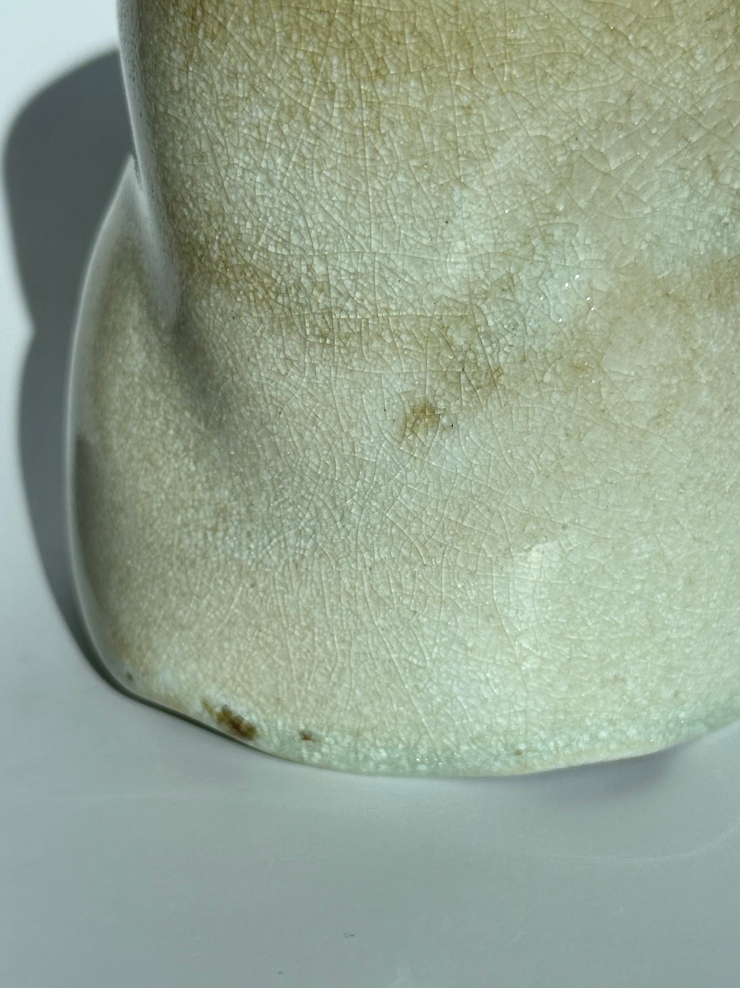 Soda Fired Mug #3