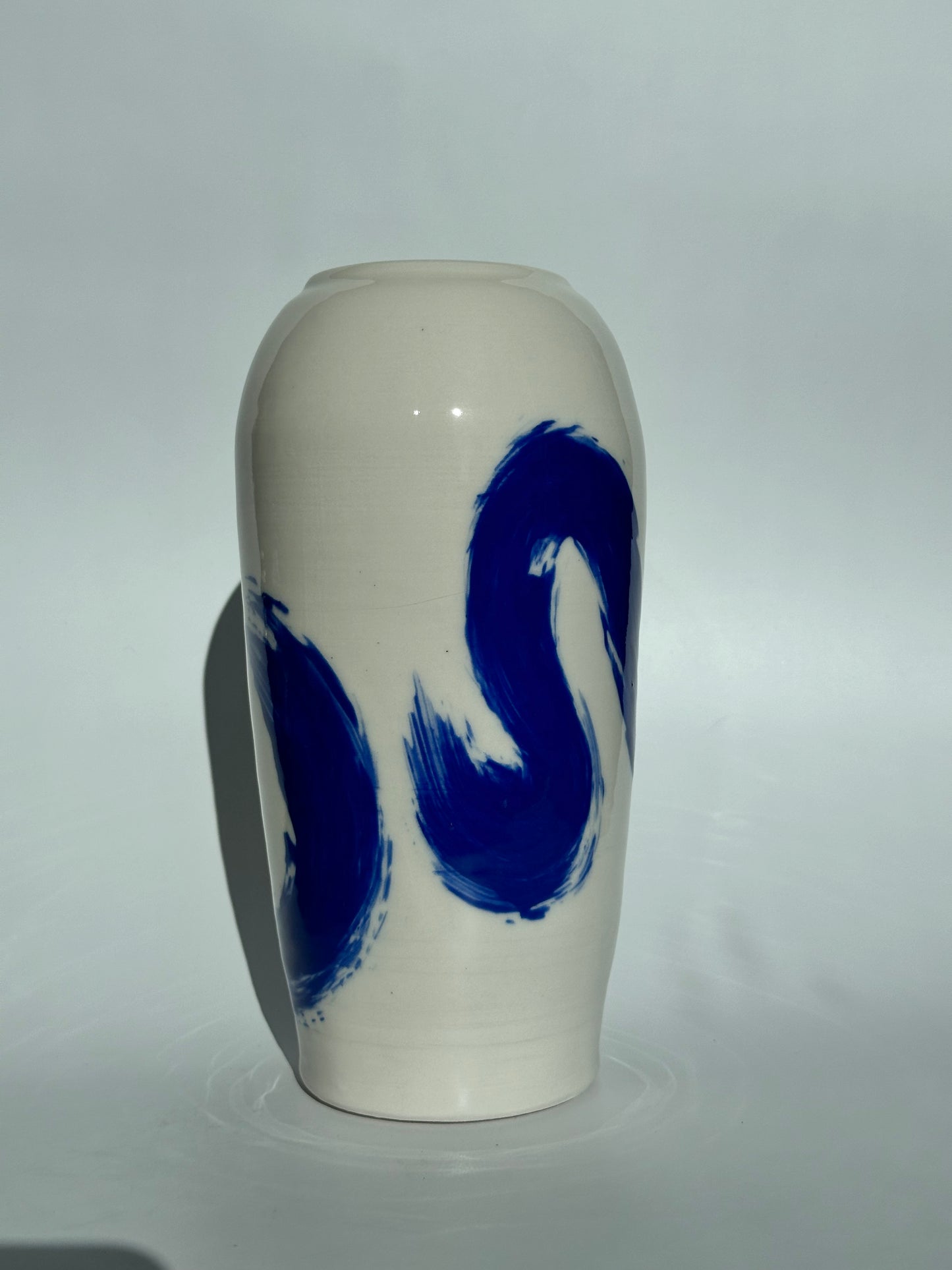 Porcelain Vase #1