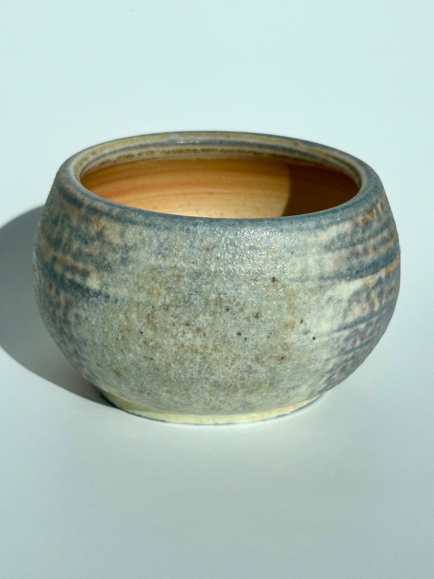 Wood Fired Gongfu Tea Cup #3