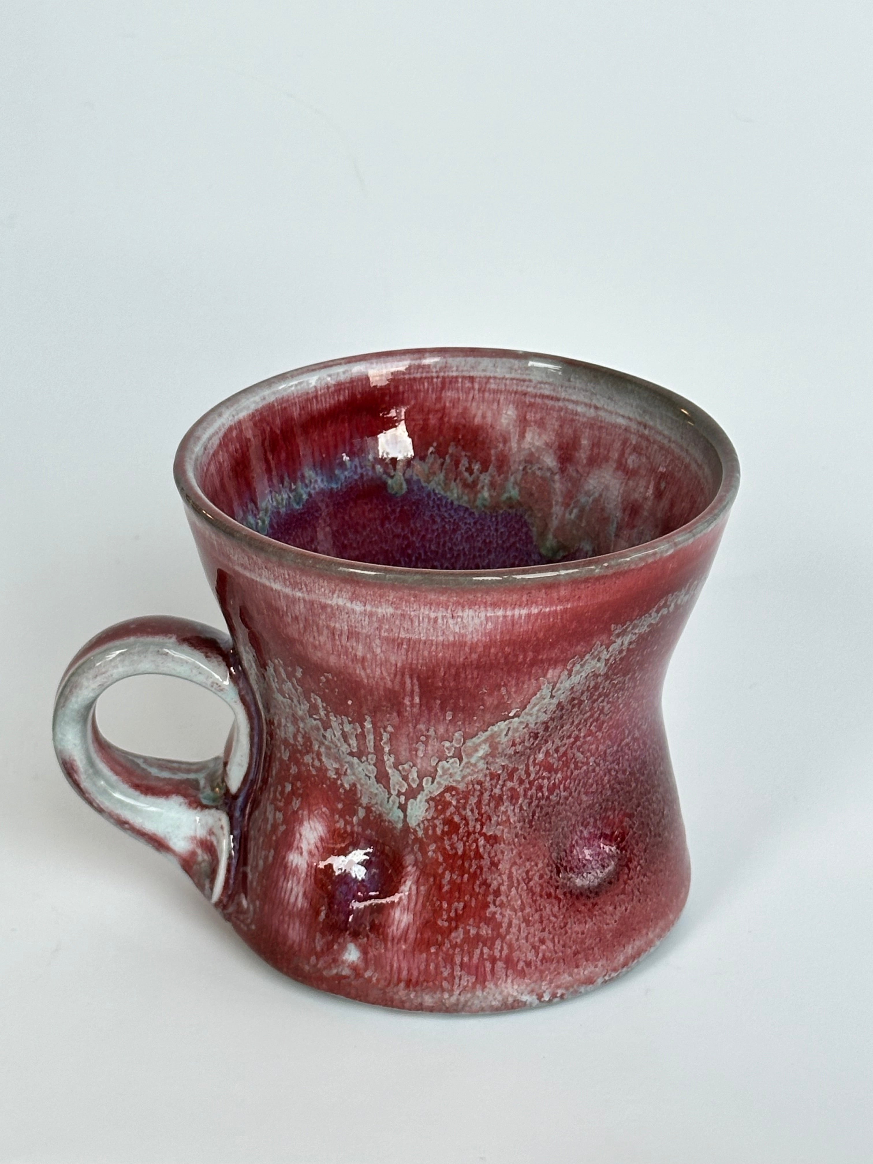 Hotsell Soda Fired Porcelain Mug